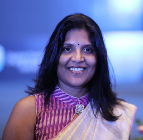 Dr. Padmaja Pithani