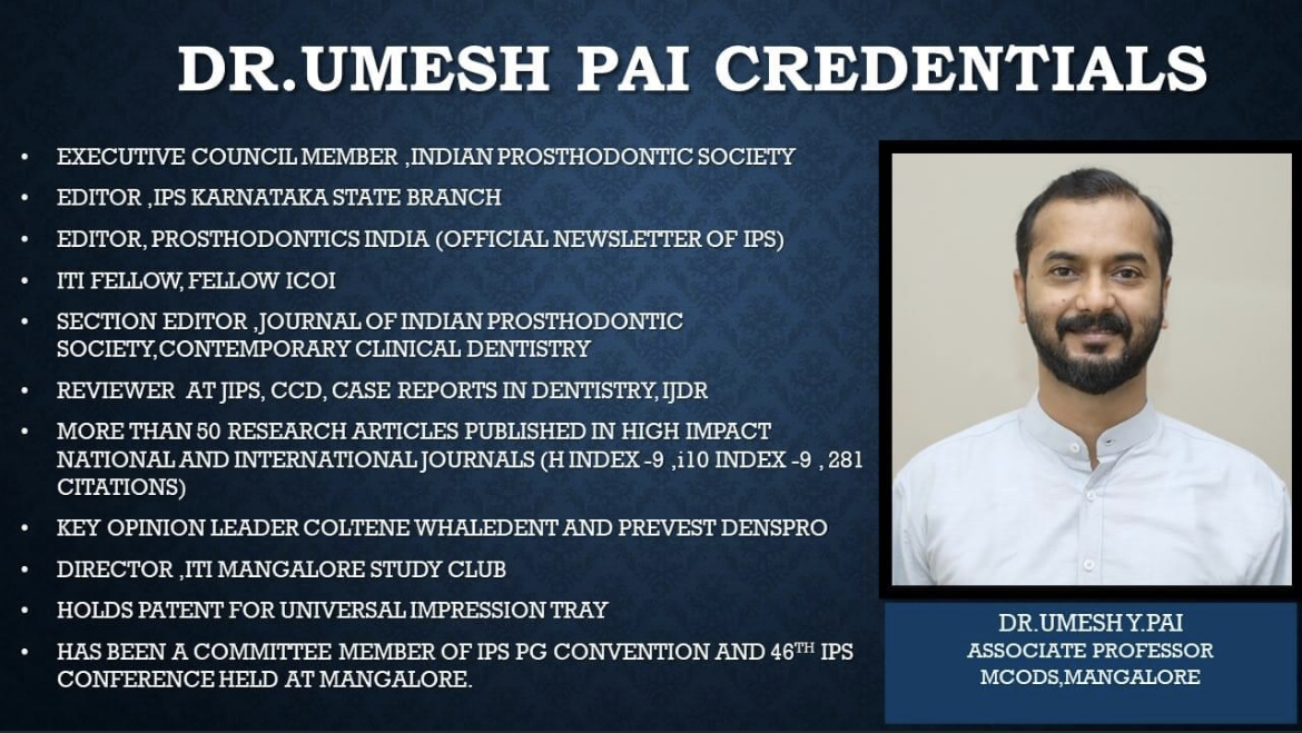 Indian Prosthodontic Society